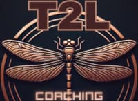Logo TL2 Coaching - Train to live long