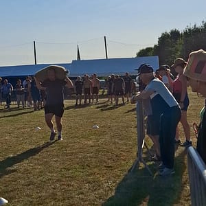 Course du meunier Championnat du Finistère 2025